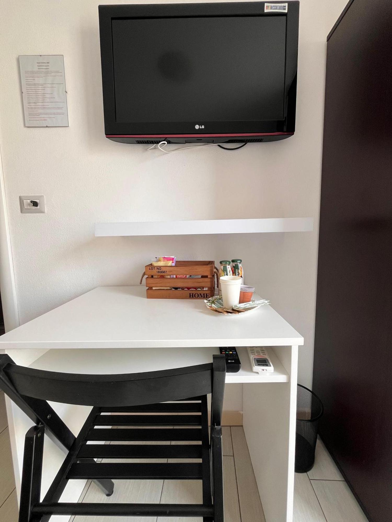 Eulalia Bnb Αλγκέρο Εξωτερικό φωτογραφία