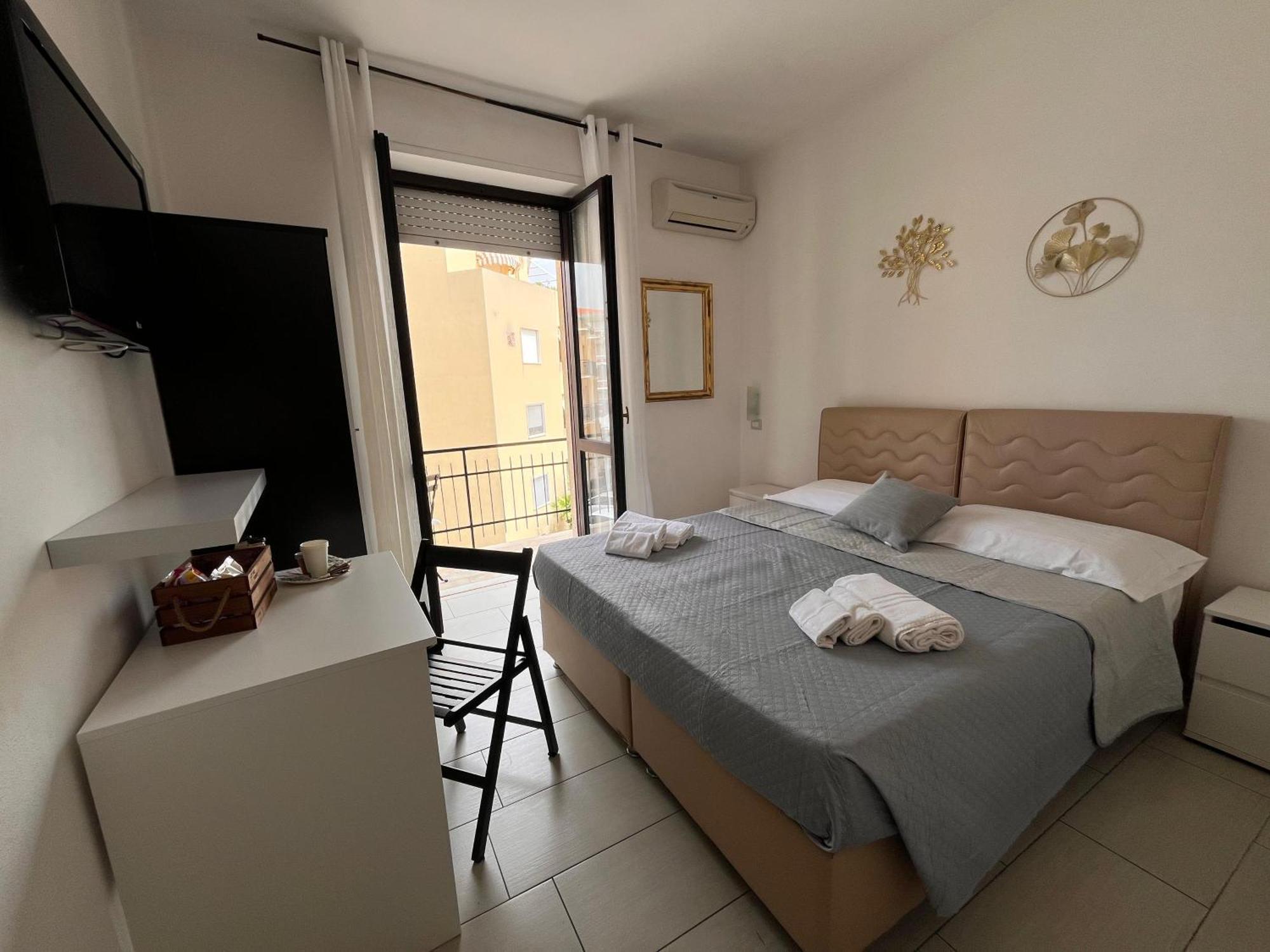 Eulalia Bnb Αλγκέρο Εξωτερικό φωτογραφία