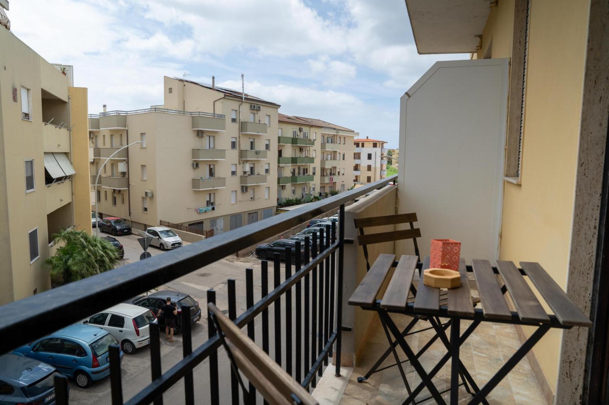 Eulalia Bnb Αλγκέρο Εξωτερικό φωτογραφία
