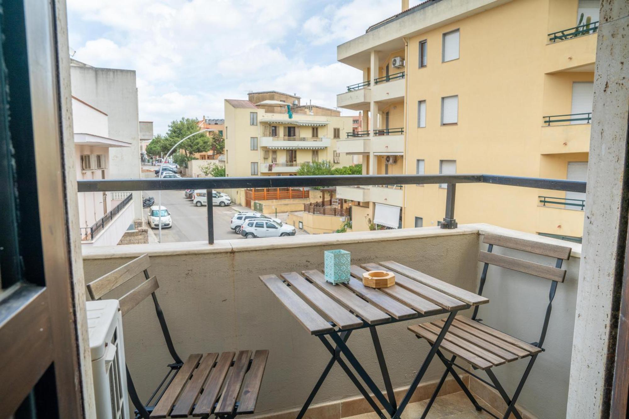 Eulalia Bnb Αλγκέρο Εξωτερικό φωτογραφία