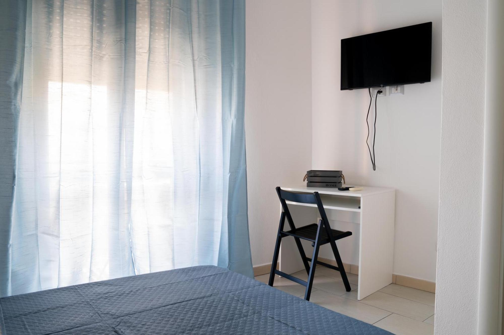 Eulalia Bnb Αλγκέρο Εξωτερικό φωτογραφία