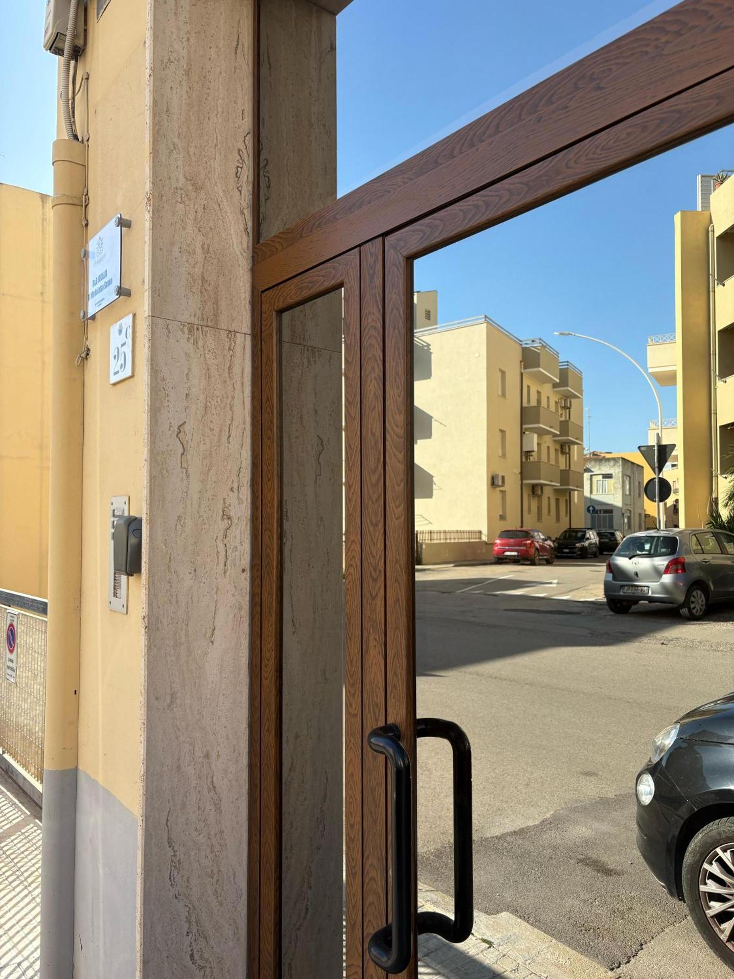 Eulalia Bnb Αλγκέρο Εξωτερικό φωτογραφία