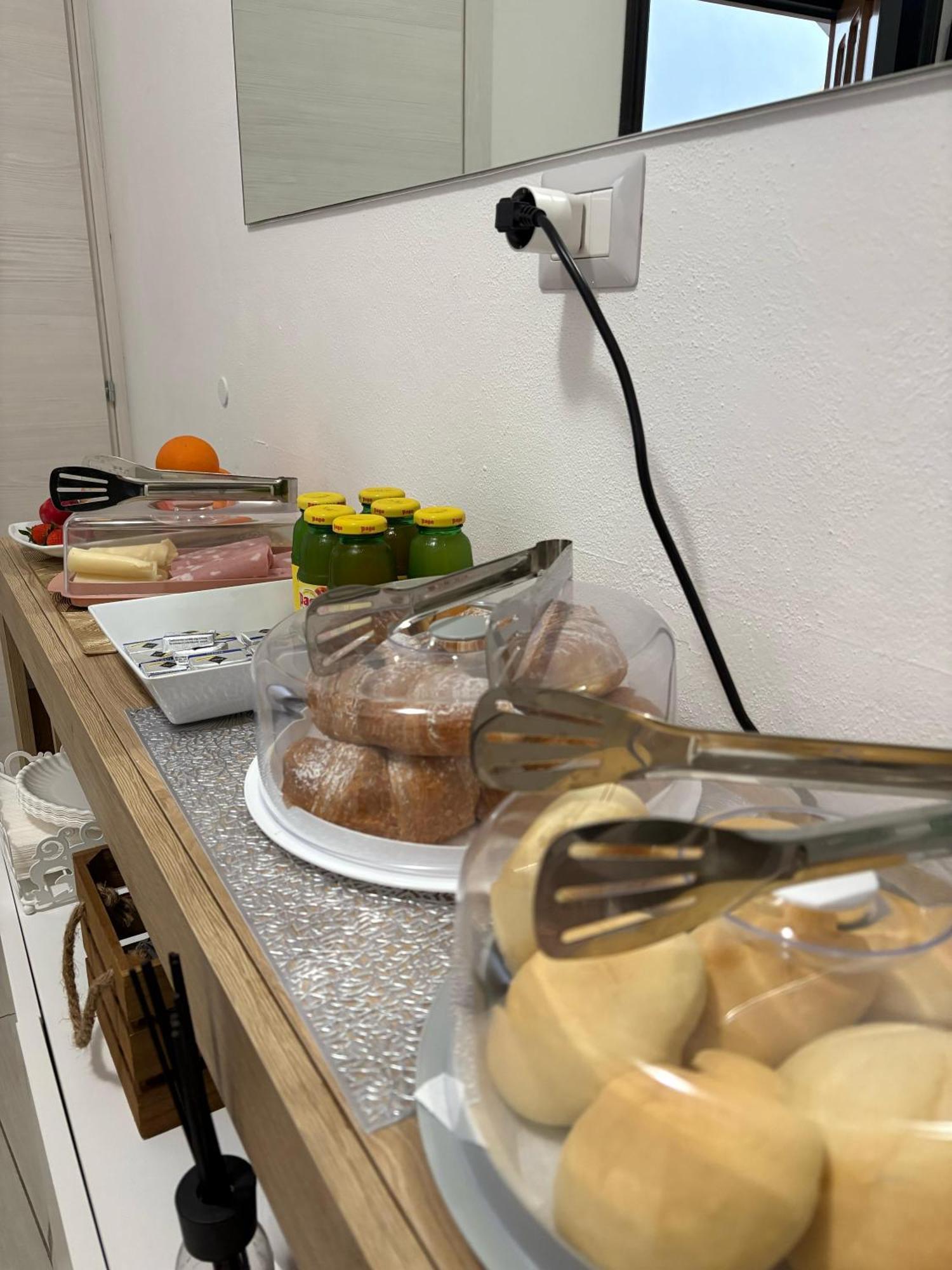 Eulalia Bnb Αλγκέρο Εξωτερικό φωτογραφία